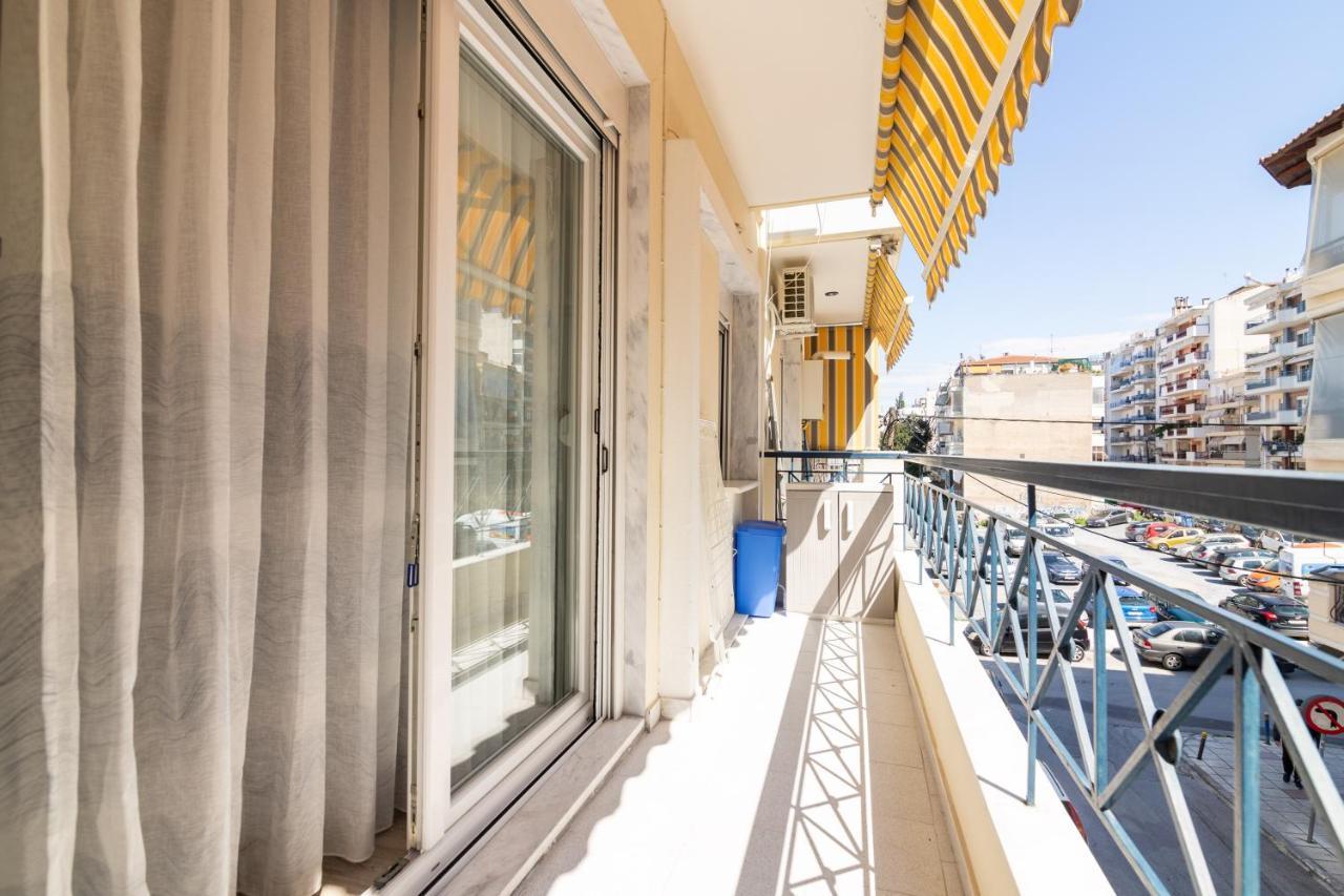 F & B Collection - Flat For 4 Apartment Thessaloniki Exterior photo