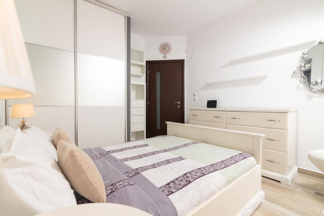 F & B Collection - Flat For 4 Apartment Thessaloniki Exterior photo